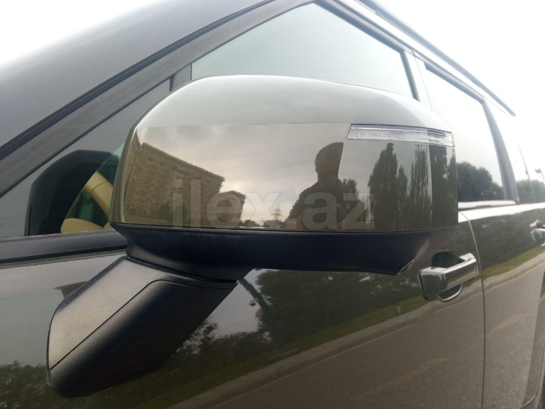 2024 Hyundai Santa Fe, 1.6 L, 2024, 27,000 km 99-QT-689 — Avtomobillər, Bakı (9)