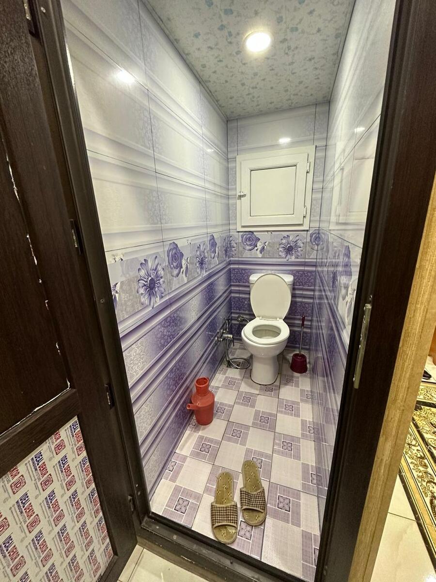 Satılır 5 otaqlı köhnə tikili 125 m² — Mənzil, Bakı (11)