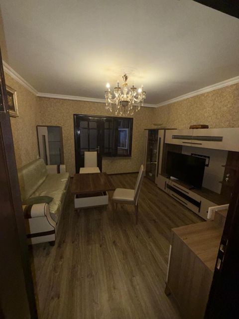 3-otaqlı mənzil, Sumqayıt ş., 72 m² — Sumqayıt House