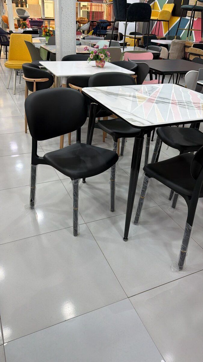 Plastik oturacaq — Mebel, Bakı (2)