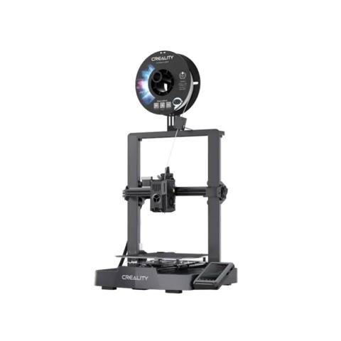 Creality Ender-3 V3 KE 3D Printer Müasir Fdm/fff 3D printer: yüksək — Yazıcılar