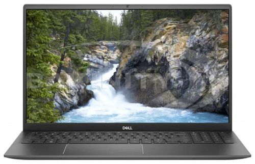 Noutbuk Dell Vostro 5502 — Noutbuklar, Bakı
