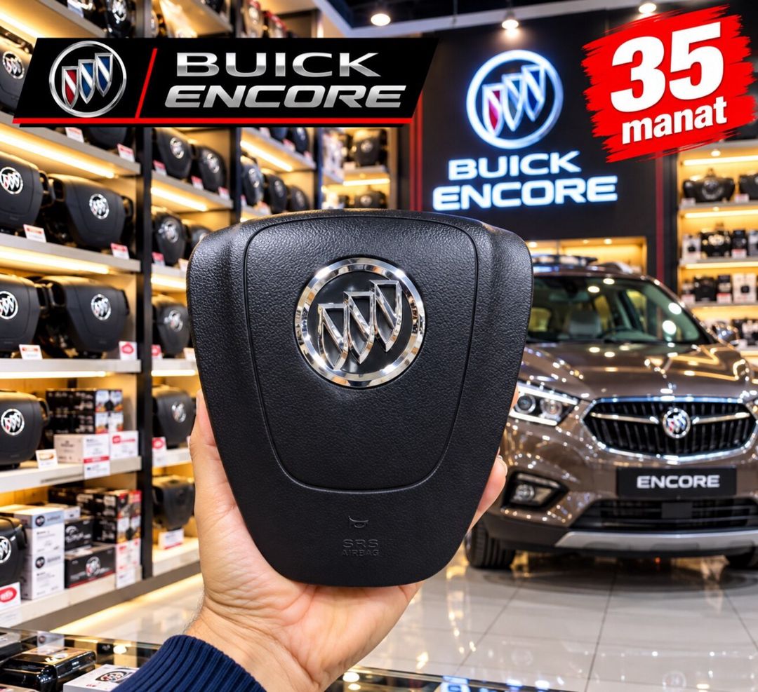 Airbag qapağı — Ehtiyat hissələri və aksesuarlar, Bakı (11)