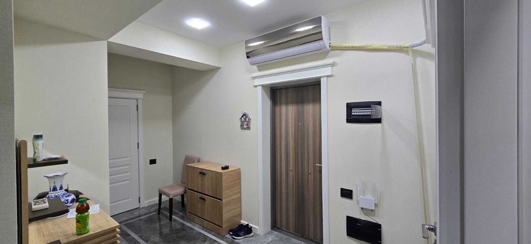 Satılır 3 otaqlı yeni tikili 90 m² — Mənzil, Bakı (10)