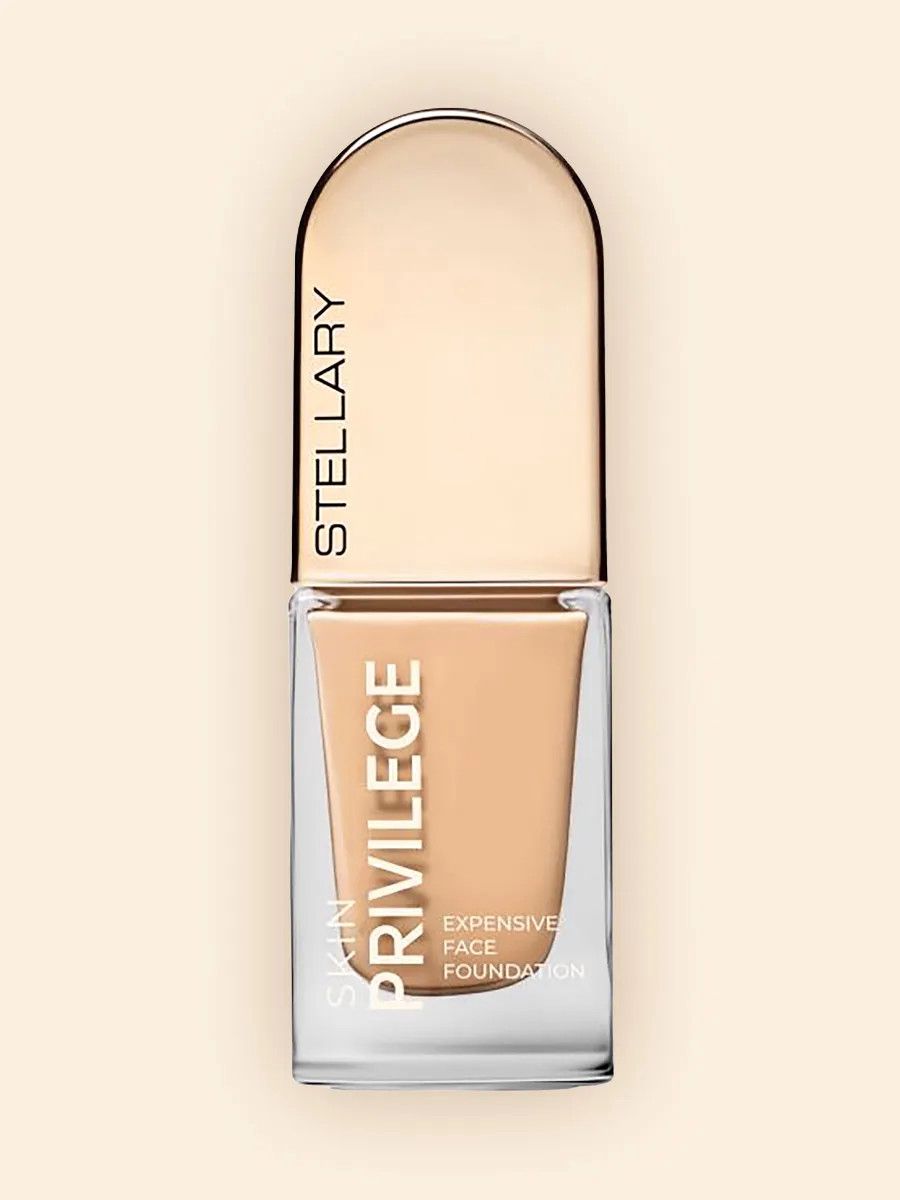Tonal krem Stellary Skin Privilege 03 21 ml — Mallar, Bakı