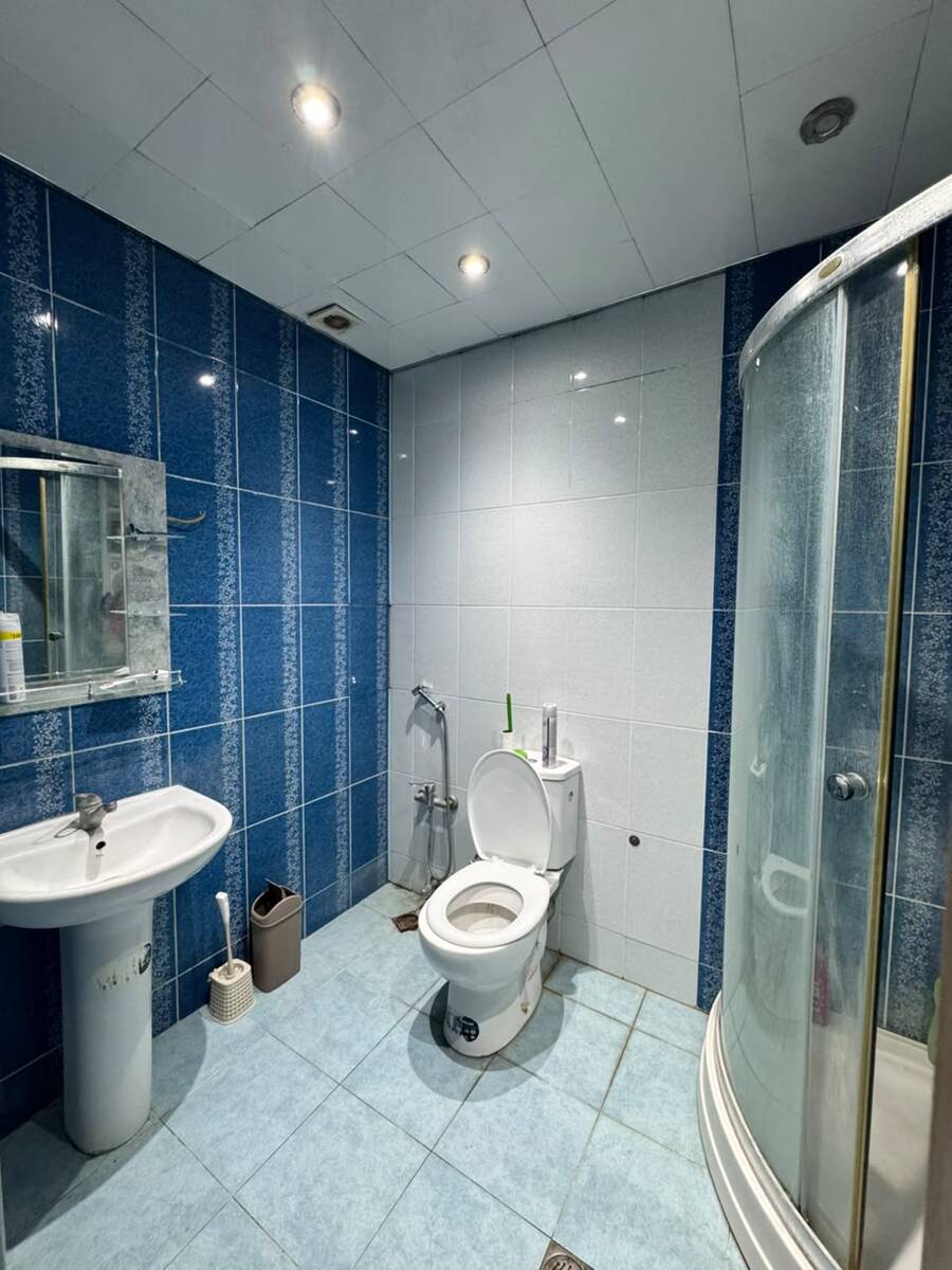 Satılır 3 otaqlı yeni tikili 92 m² — Mənzil, Bakı (5)