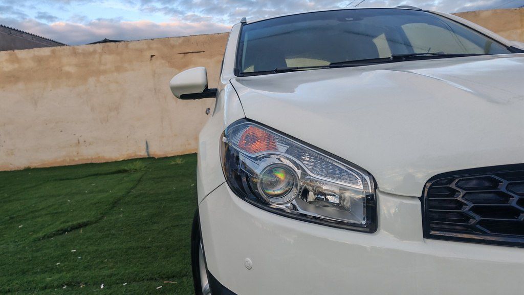 Nissan Qashqai, 2.0 L, 2010 il, 177 777 km — Avtomobillər, Bakı (7)