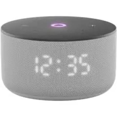 Yandex Station Mini 3 Pro YNDX-00059GRY Ağıllı Kolonka – Grey Kompakt — İbay Az — Electronics