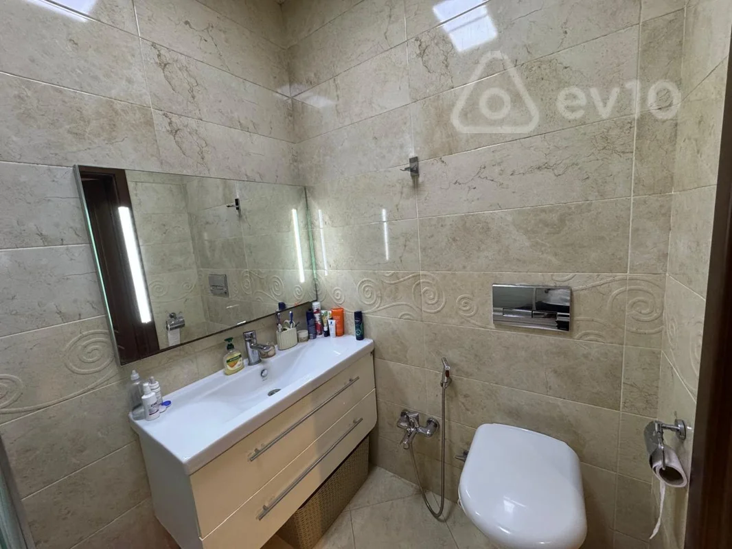 2 otaqlı mənzil, 68 m², Afiyeddin Celilov — Mənzil, Bakı (10)