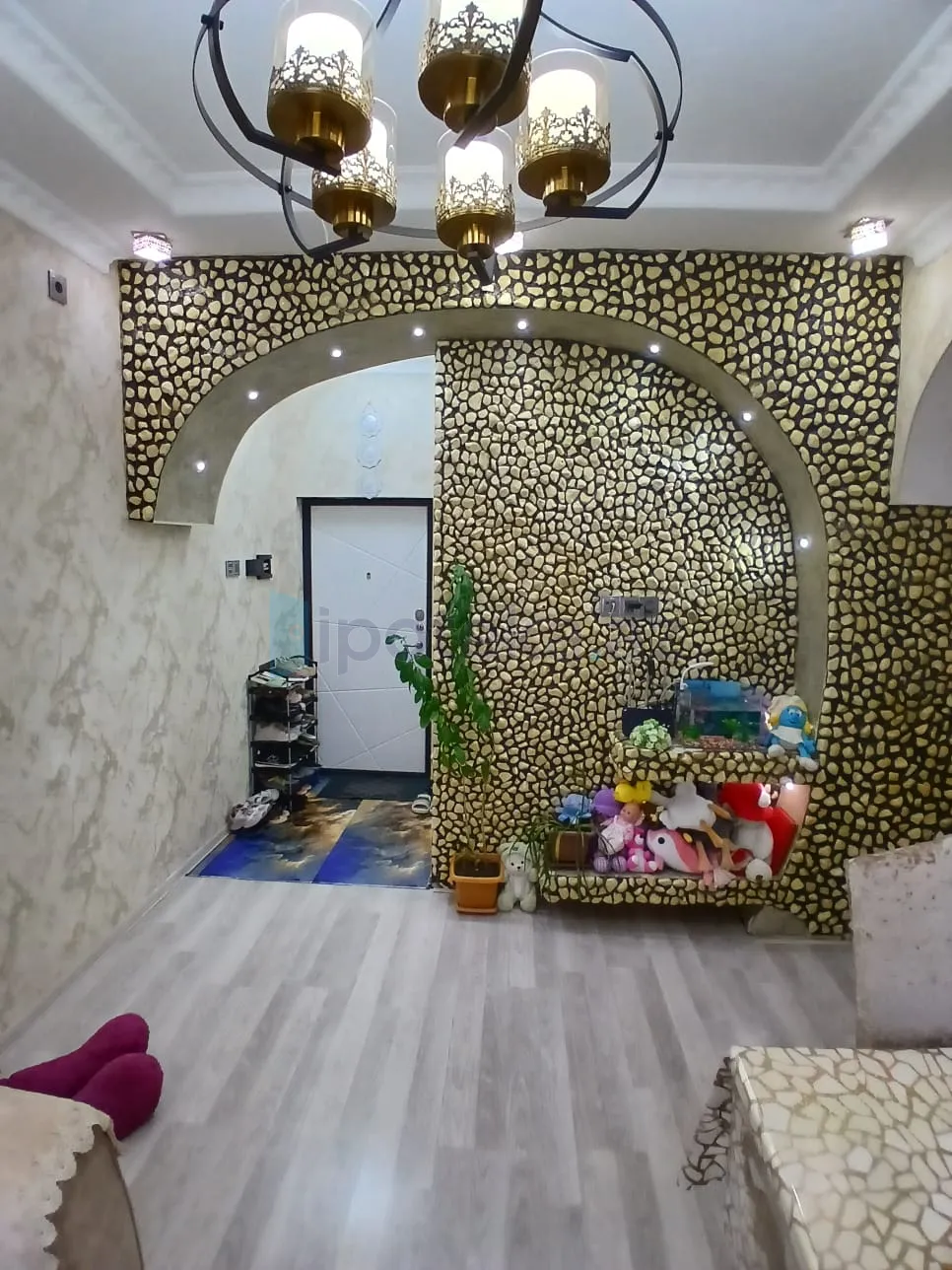 Satılır: 2 Otaq, Yeni tikili, Abşeron r., Masazır q., 63.00 m² — Mənzil, Xırdalan (7)
