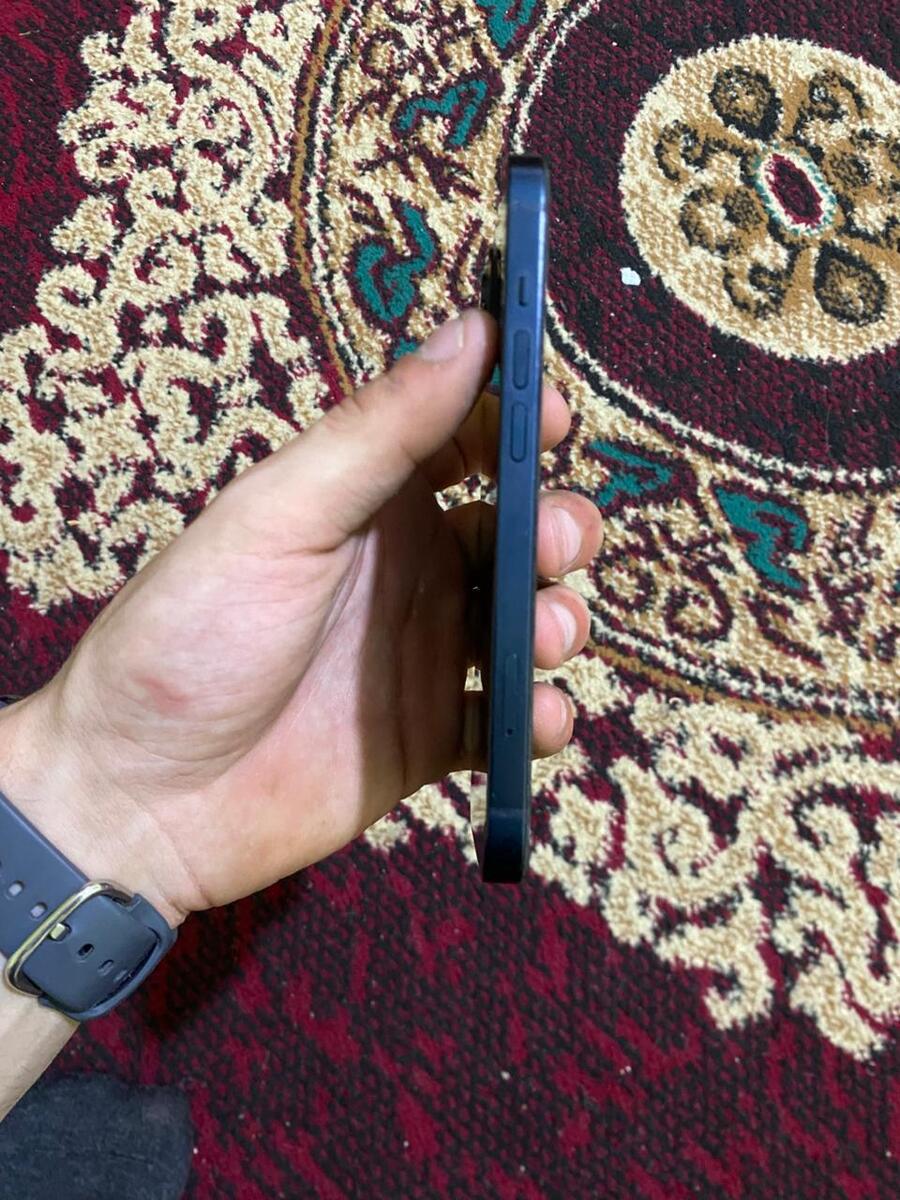 Apple iPhone 13 Blue 128GB/4GB — Smartfonlar, Bakı (3)
