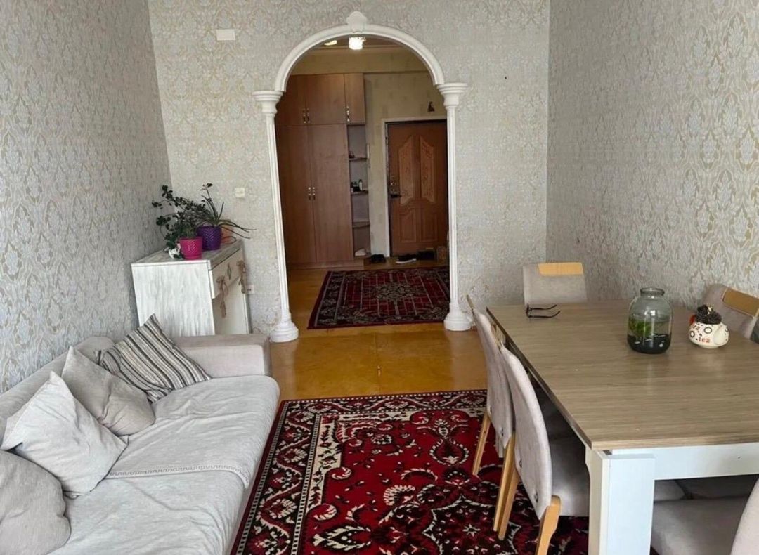 Satılır 2 otaqlı yeni tikili 75 m² — Mənzil, Bakı (2)