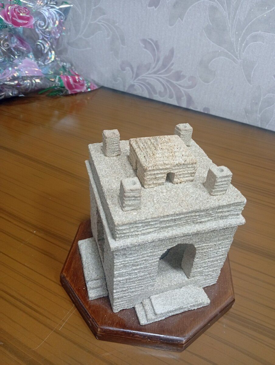 Suvenir — Şəxsi əşyalar, Bakı (3)