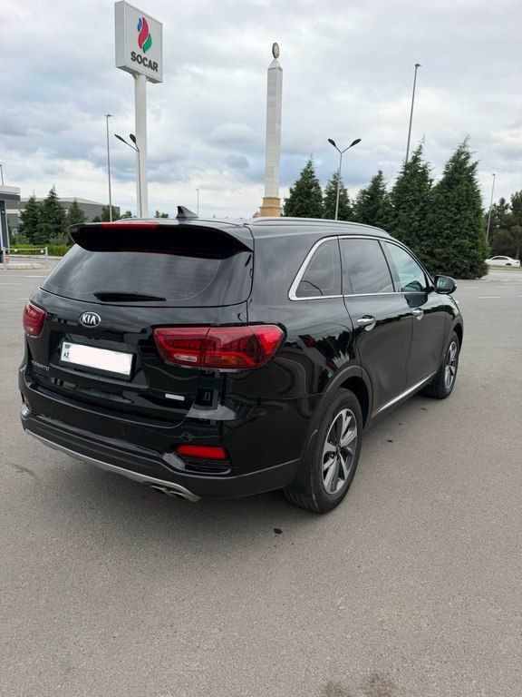 Kia Sorento, 2.0 L, 2019 il, 210 000 km — Avtomobillər, Şəmkir (2)