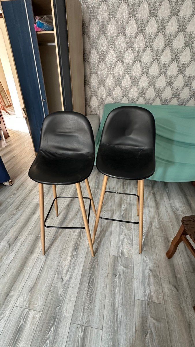 Bar oturacaqları Jysk — Mebel, Bakı (4)