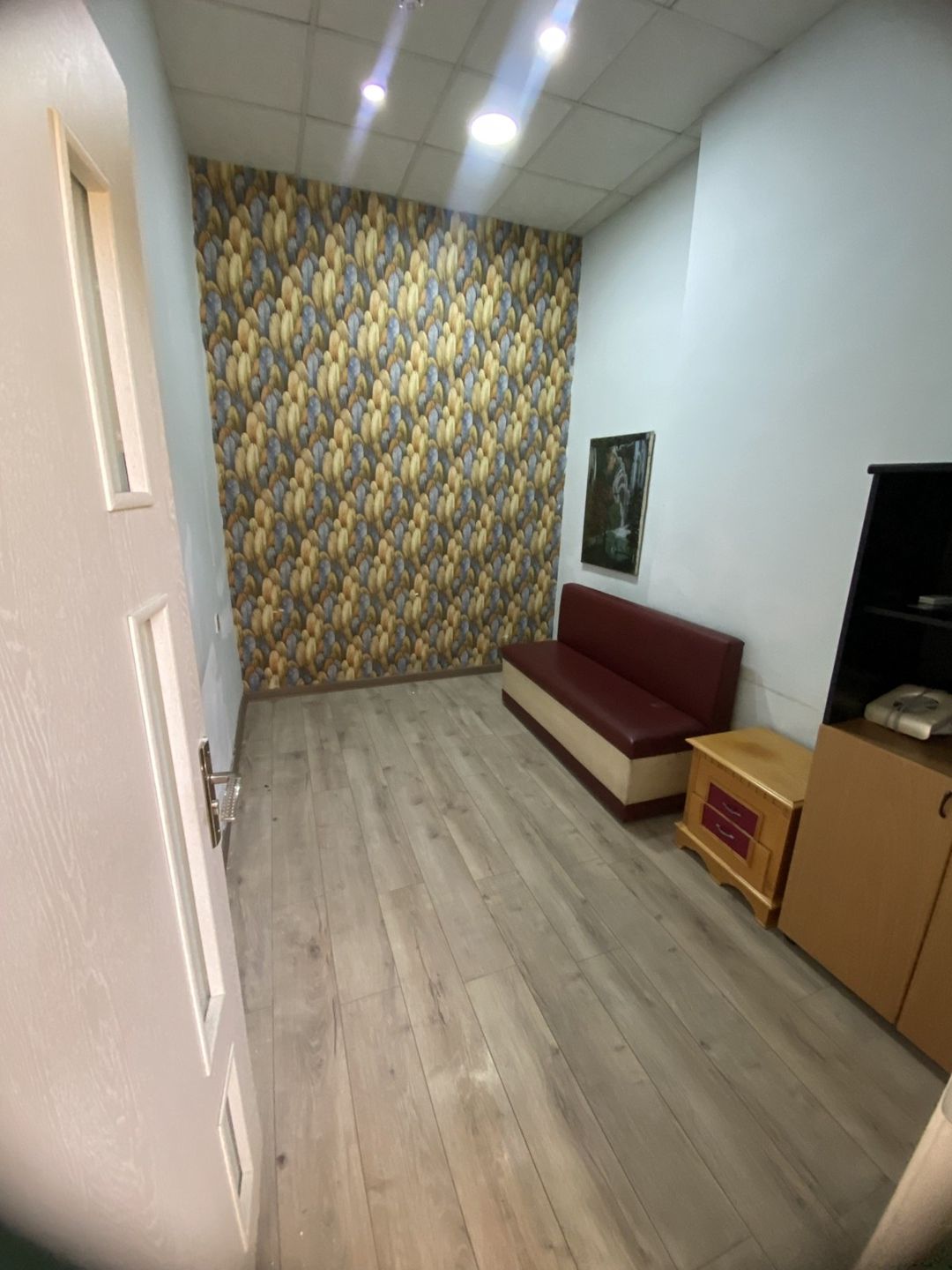 İcarəyə verilir obyekt 60 m² — Əmlak, Bakı (3)