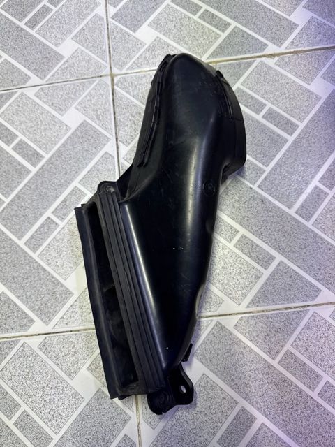 Ford Fusion hava xortumu — Bakı