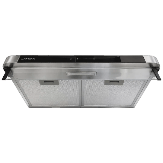 Aspirator Lanova 3029 Inox — Mətbəx cixartma qapıları və aksesuarları, Bakı (2)