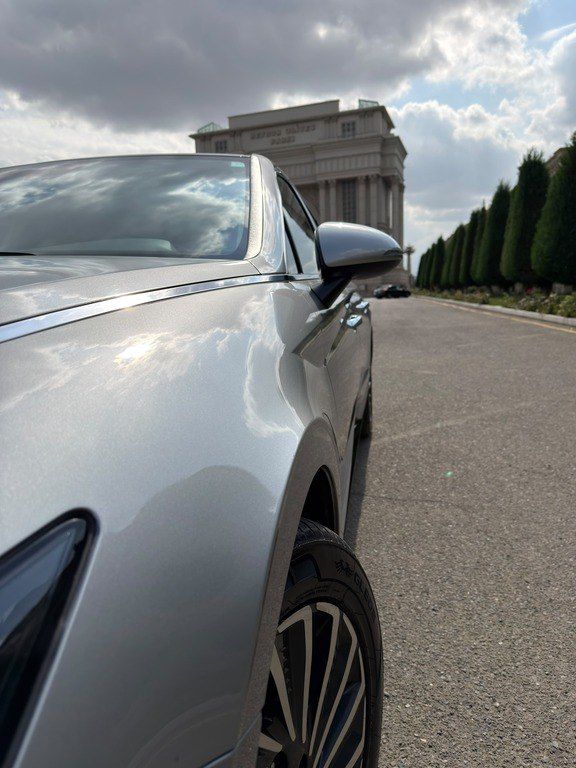 Hyundai Sonata, 2.0 L, 1.62 kWh, 2020 il, 89 247 km — Avtomobillər, Gəncə (7)