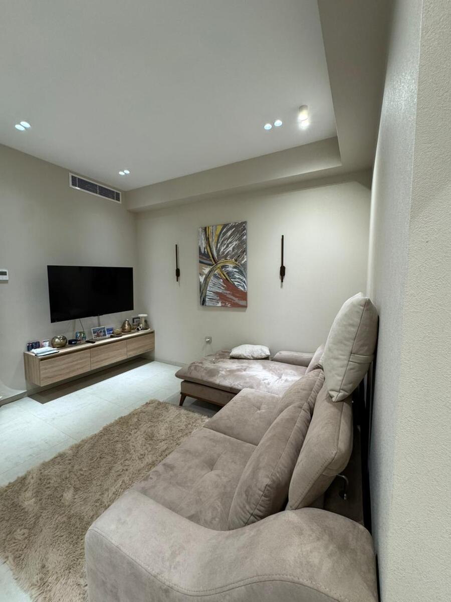 İcarəyə verilir 2 otaqlı yeni tikili 89 m² — Mənzil, Bakı (8)