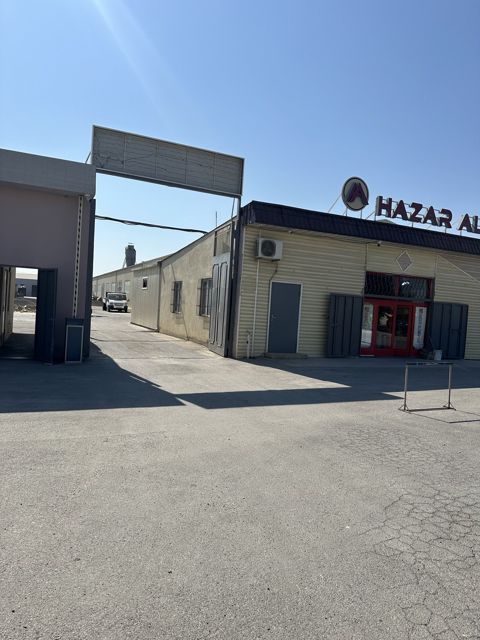 İcarəyə verilir obyekt 400 m² — Bakı