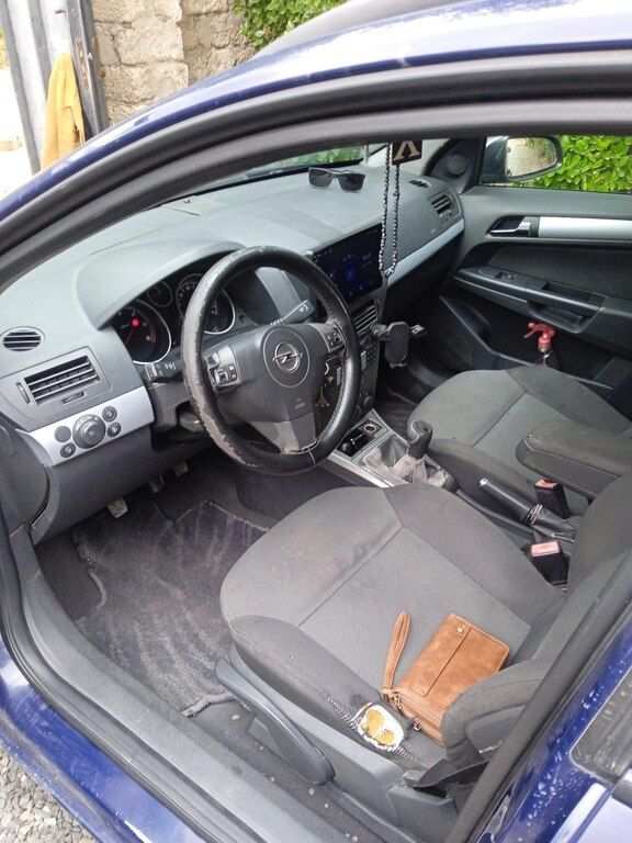Opel Astra, 1.3 L, 2006 il, 334 000 km — Avtomobillər, Bakı (3)
