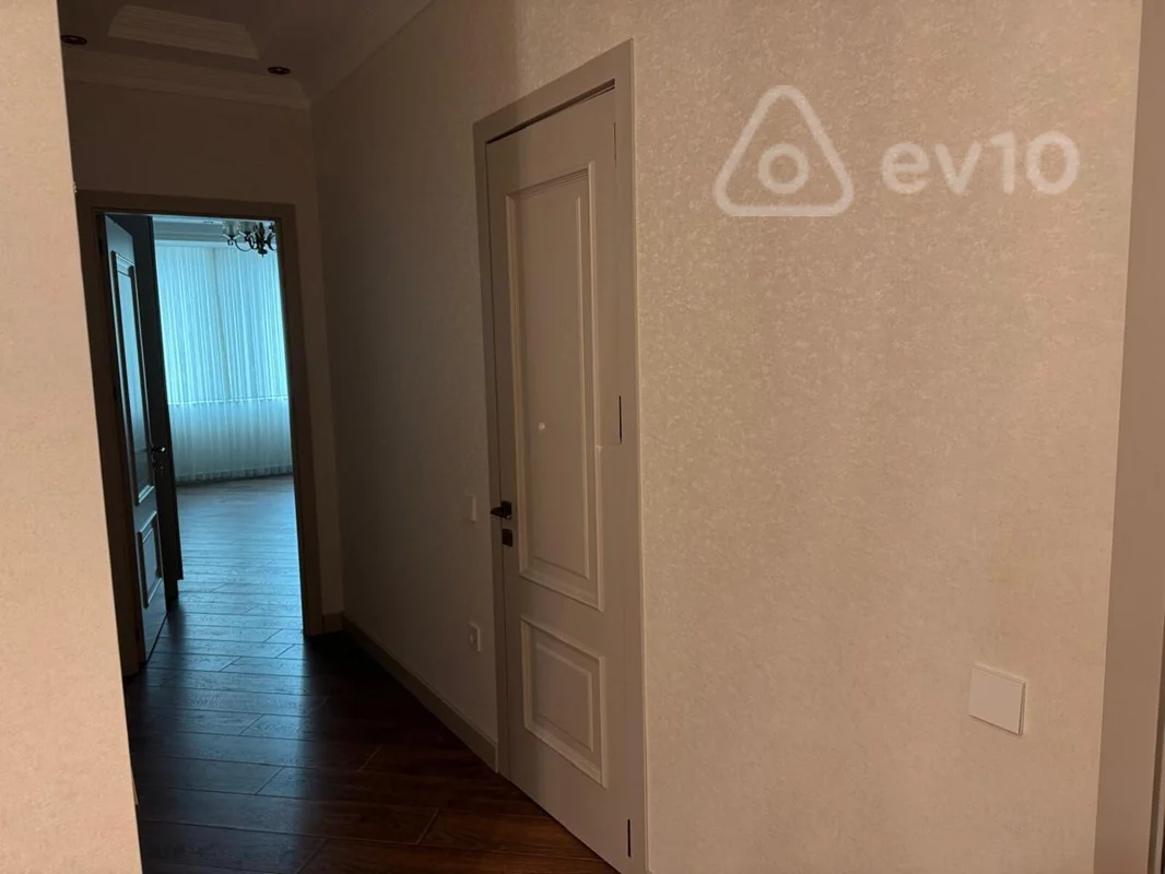 3 otaqlı mənzil, 95 m², Feyzulla Qasımzadə küçəsi — kirayə — Mənzil, Bakı (7)
