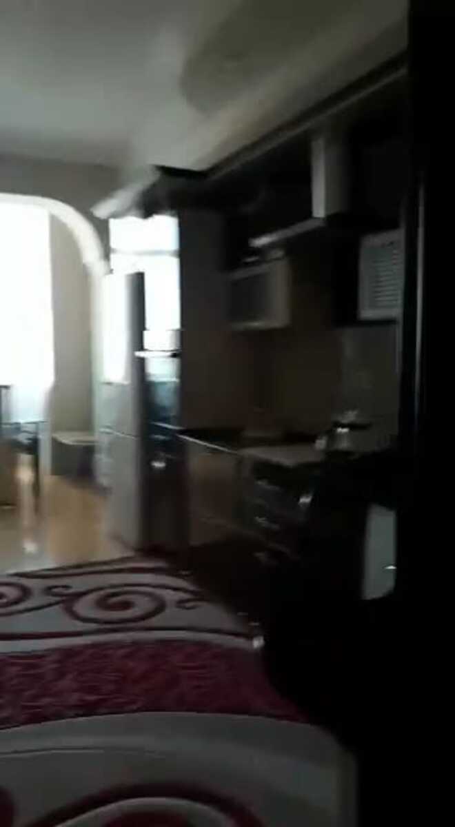 2-otaqlı yeni tikili kirayə verilir, Tbilisi pr., 50 m² — Mənzil, Bakı (2)