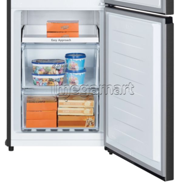 Soyuducu Hisense RD39WCWD-BI — Soyuducular, Bakı (2)