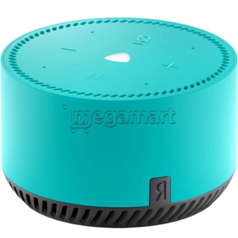 Ağıllı kolonka Yandex stansiya Lite Green YNDX-00025G — 145 ₼ · Bakı · Akustik sistemlər Ağıllı kolonka Yandex stansiya Lite Green YNDX-00025G — Bakı