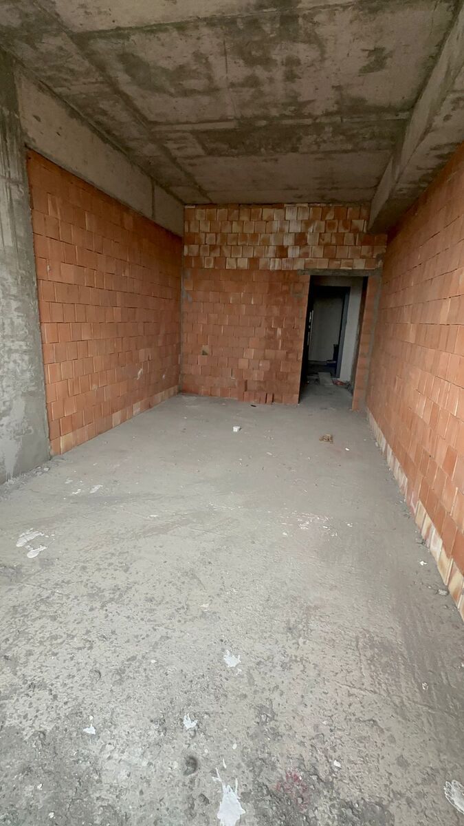 Satılır 2 otaqlı yeni tikili 91.7 m² — Mənzil, Bakı (10)