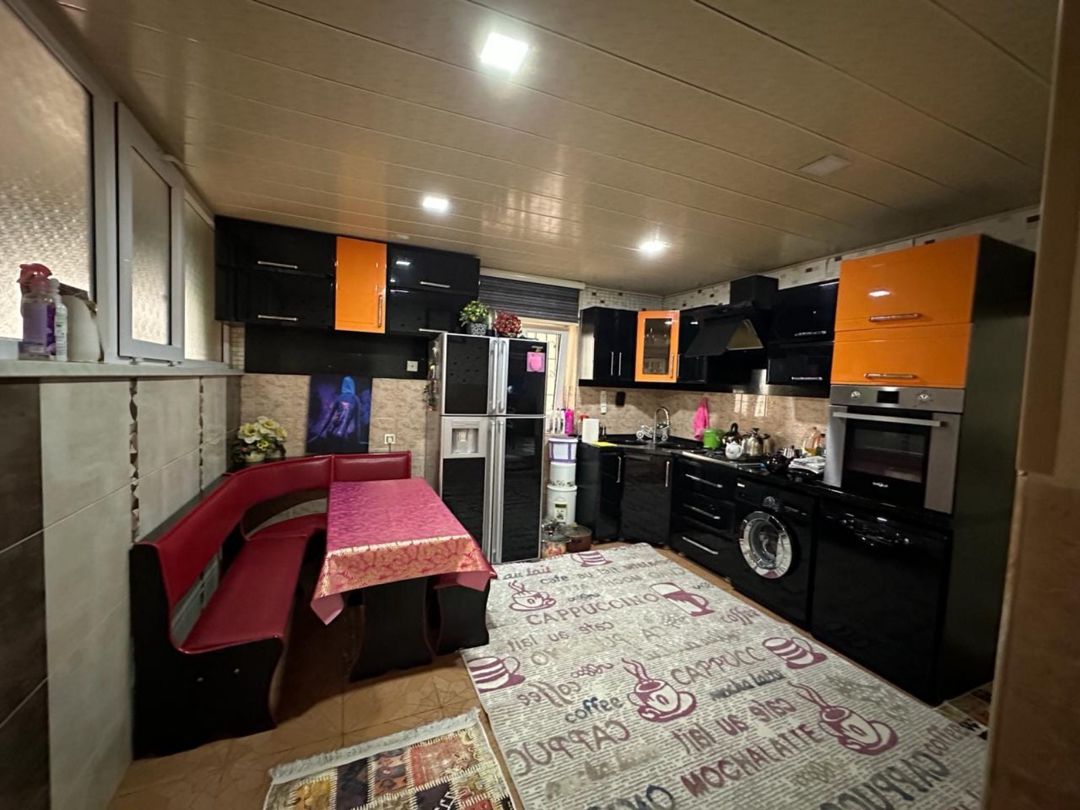 Villa, Sumqayıt ş — Ev, villa, Sumqayıt (7)