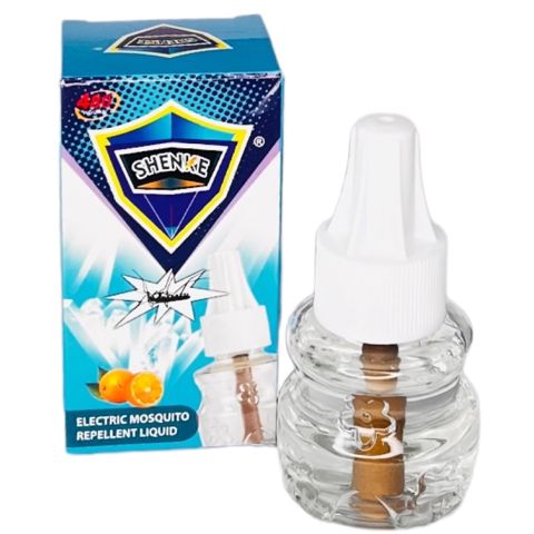 Həşərat kovucu maye Shenke portağal 45 ml — Bakı