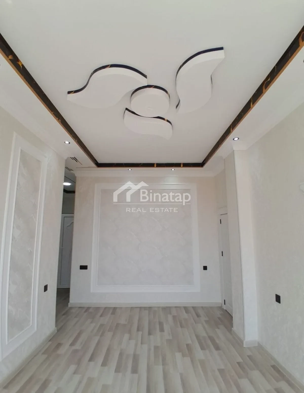 Satılır 2 otaqlı yeni tikili 55 m², Xırdalan şəhəri — Mənzil, Bakı (3)