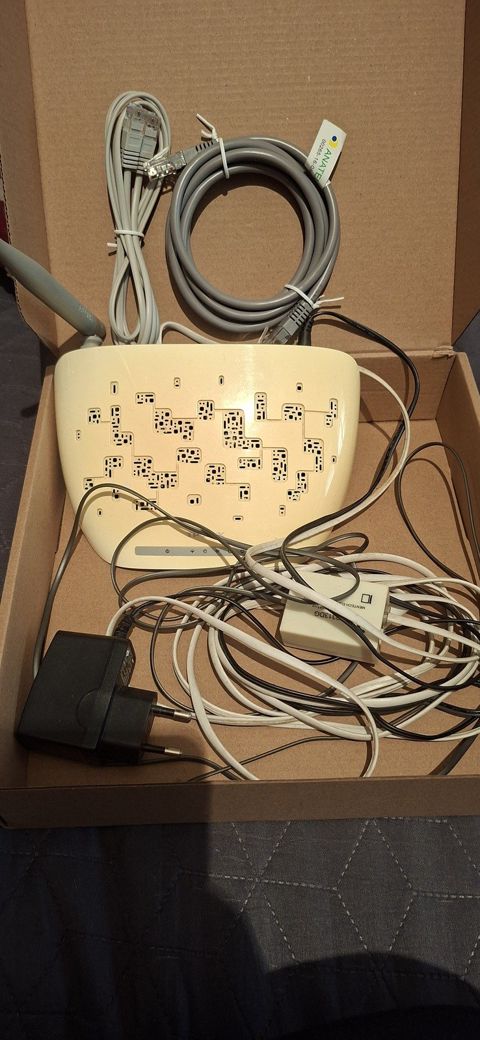 Modem — Bakı