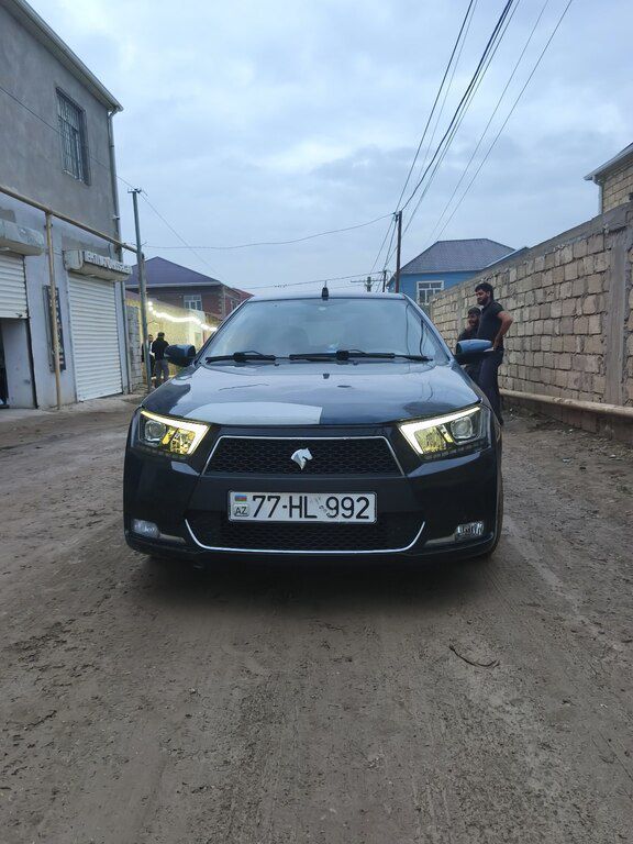 Khazar SD, 1.7 L, 2020 il, 215 000 km 77-HL-992 — Avtomobillər, Bakı