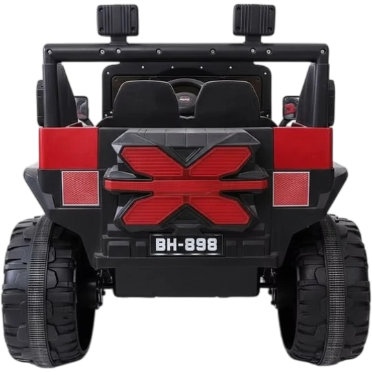 Elektrikli uşaq maşını Jeep BH898-4 — İdman, hobi, istirahət, Bakı (3)