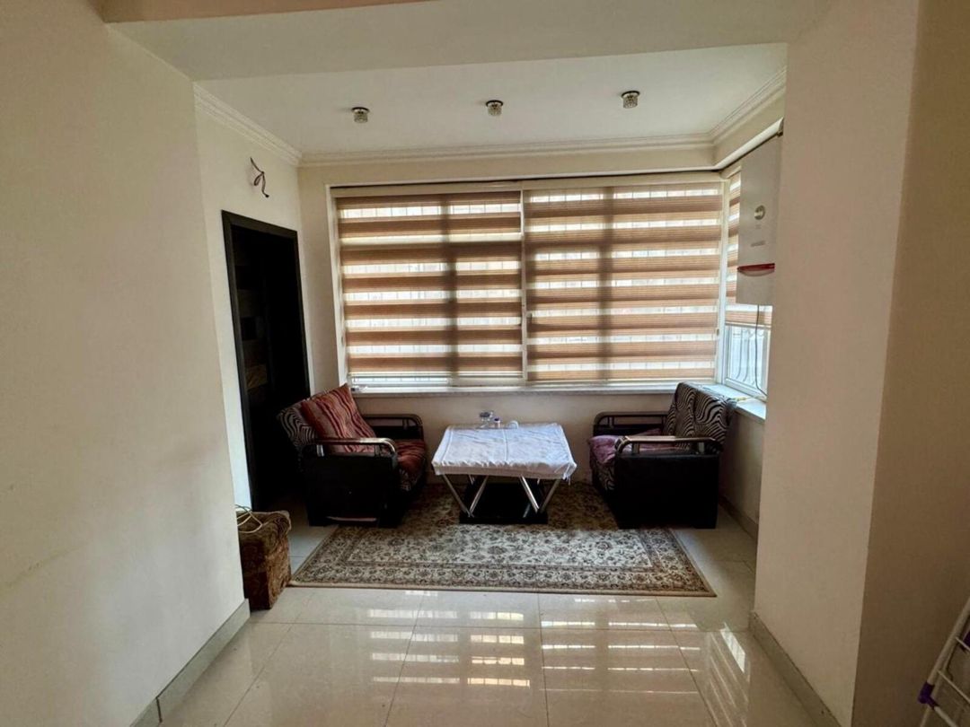 Satılır 4 otaqlı yeni tikili 135.7 m² — Mənzil, Bakı (10)