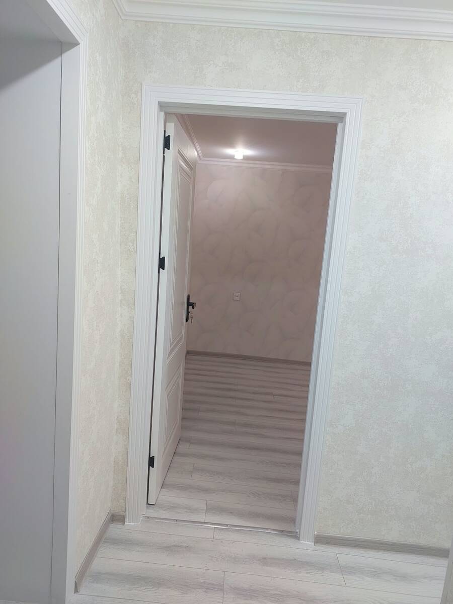 Satılır 3 otaqlı köhnə tikili 65 m² — Mənzil, Bakı (8)