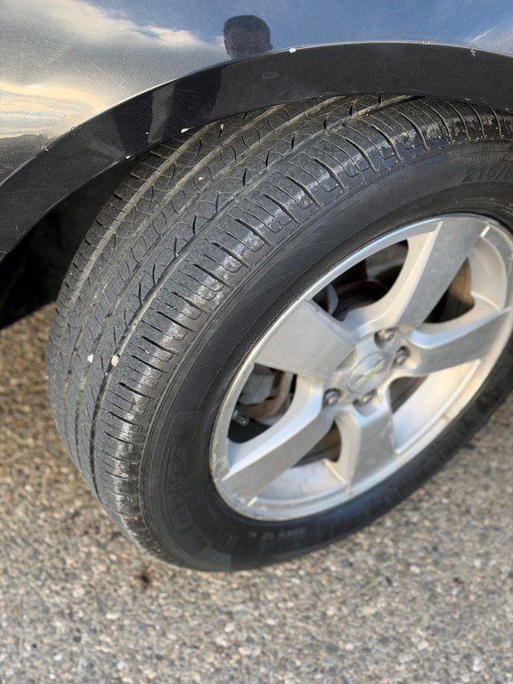 Chevrolet Cruze, 1.4 L, 2013 il, 240 000 km — Avtomobillər, Bakı (9)