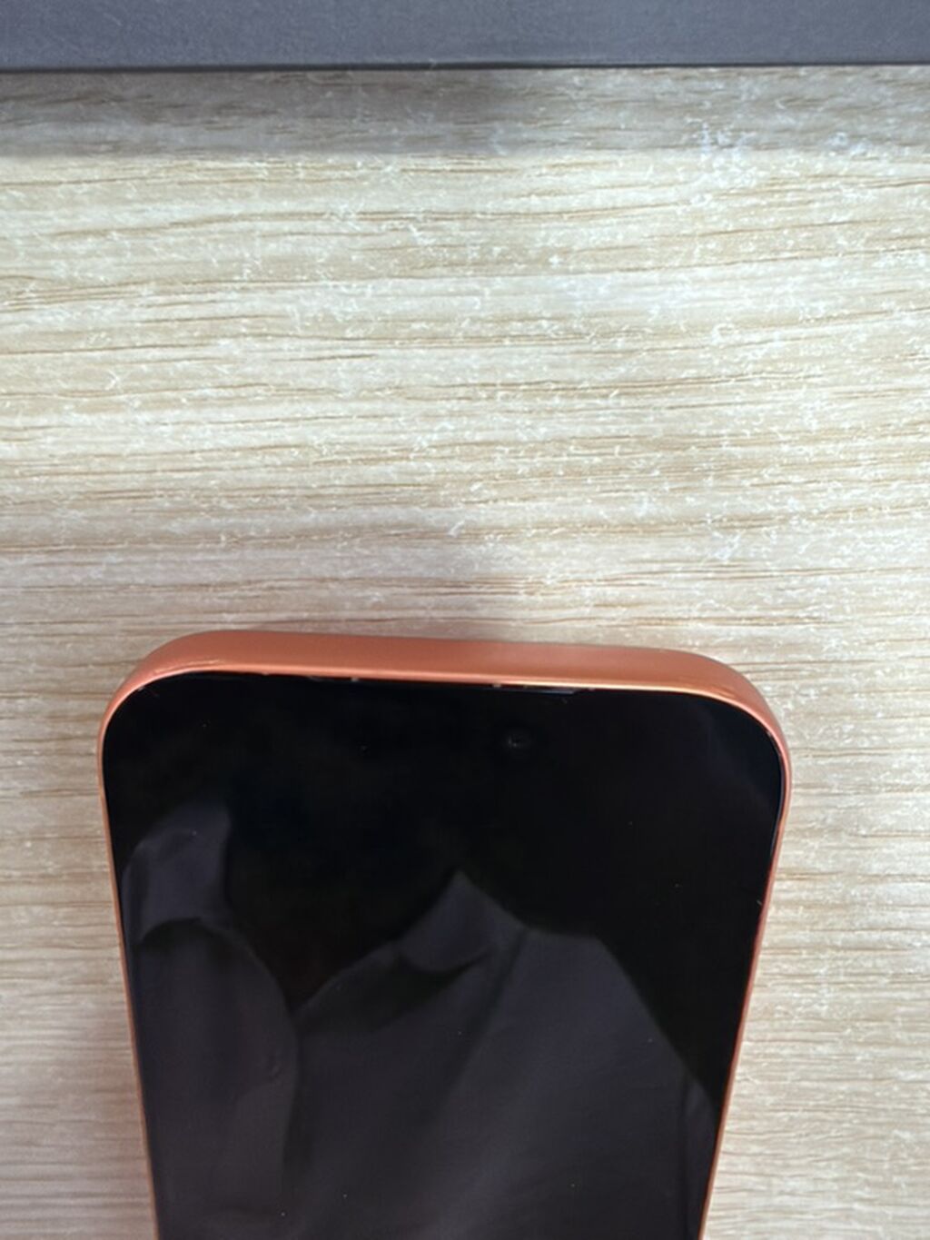 IPhone 17 Pro, 256 GB, Narıncı — Apple iPhone, Bakı (9)