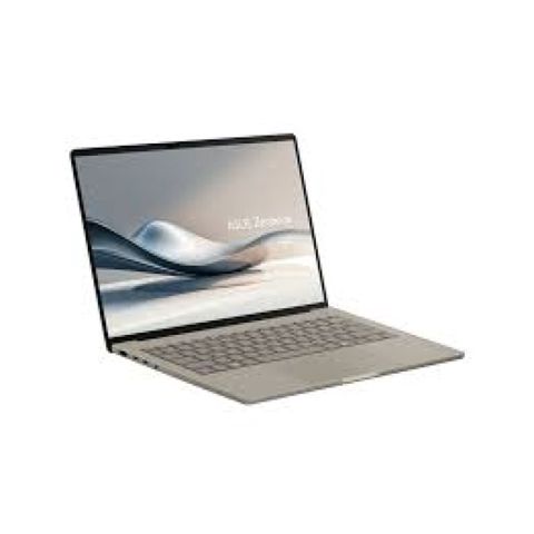 ASUS Zenbook S 14 UX3407QA-QD409W ASUS Zenbook S 14 — zəriflik və — Asus