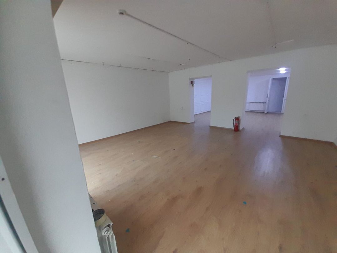 Mağaza icarəyə verilir, 60 m², gənclik metrosu, Bakı — Daşınmaz əmlak, Bakı (2)