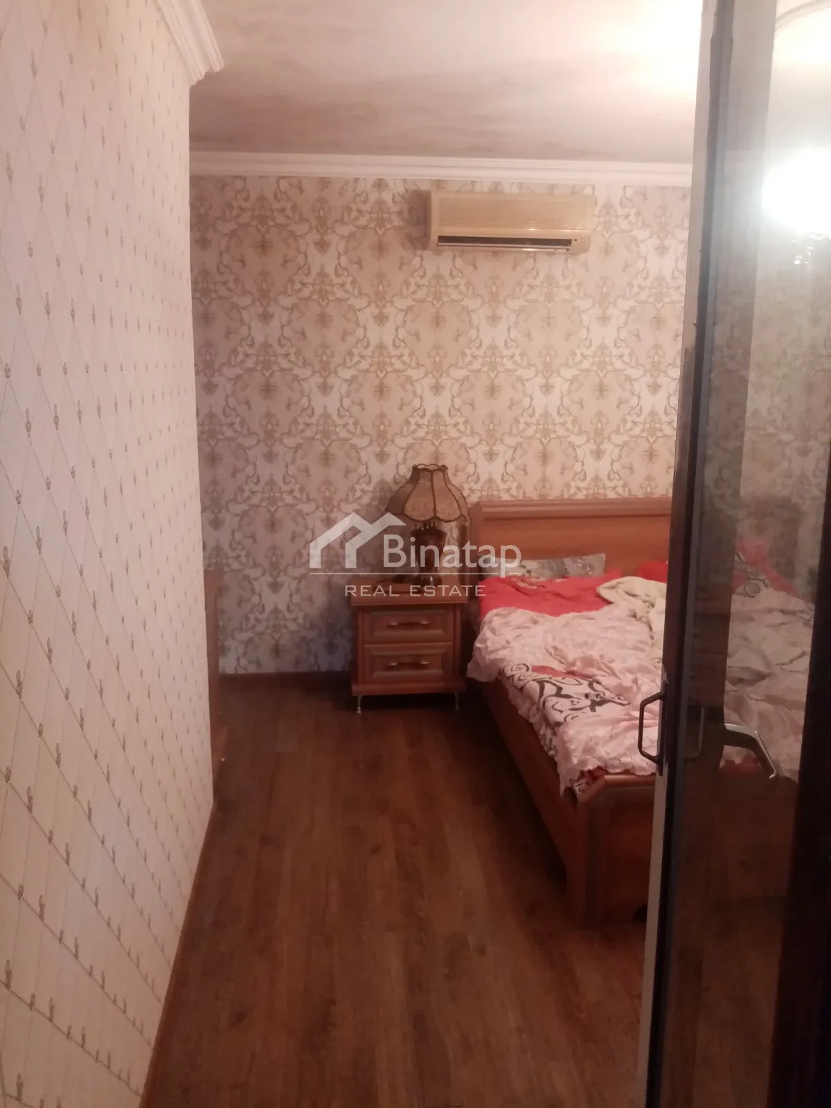 Satılır 3 otaqlı həyət evi / bağ evi 105 m², Əhmədli metrosu, Suraxanı rayonu — Ev, villa, Bakı (5)
