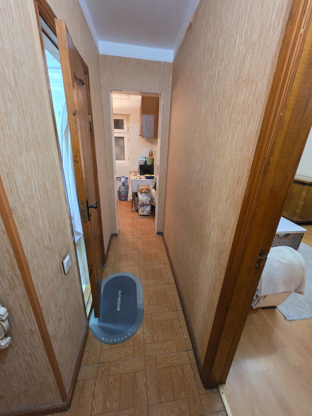 İcarəyə verilir 3 otaqlı köhnə tikili 60 m² — Mənzil, Bakı (9)