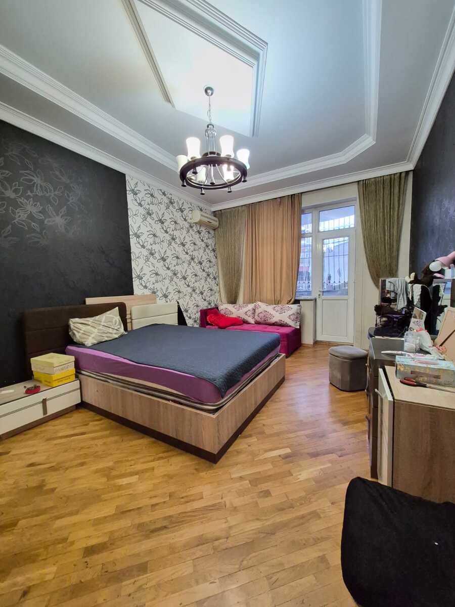 Satılır 3 otaqlı yeni tikili 145 m² — Mənzil, Bakı (5)