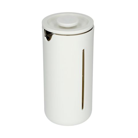 French Press Timemore ağ, 450 ml — Bakı