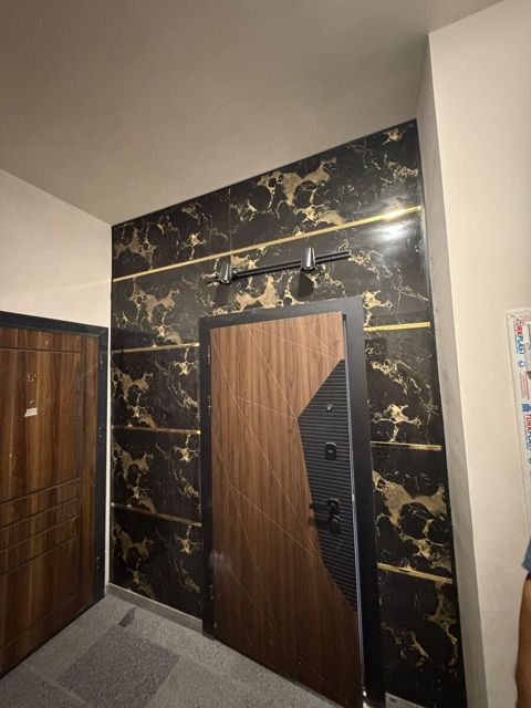 2-otaqlı yeni tikili kirayə verilir, İnşaatçılar m., 65 m² — Bakı