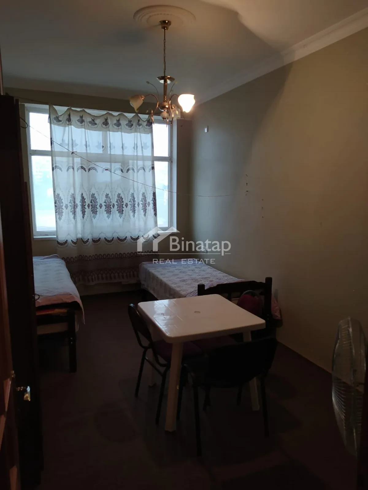 İcarəyə verilir 2 otaqlı yeni tikili 90 m², Nəsimi metrosu, Binəqədi rayonu — Mənzil, Bakı (5)
