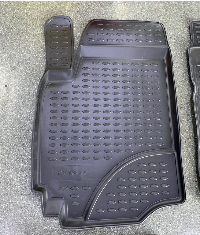 "Hyundai Matrix 2001-2010" poliuretan ayaqaltı rezini — Ehtiyat hissələri və aksesuarlar, Bakı (2)